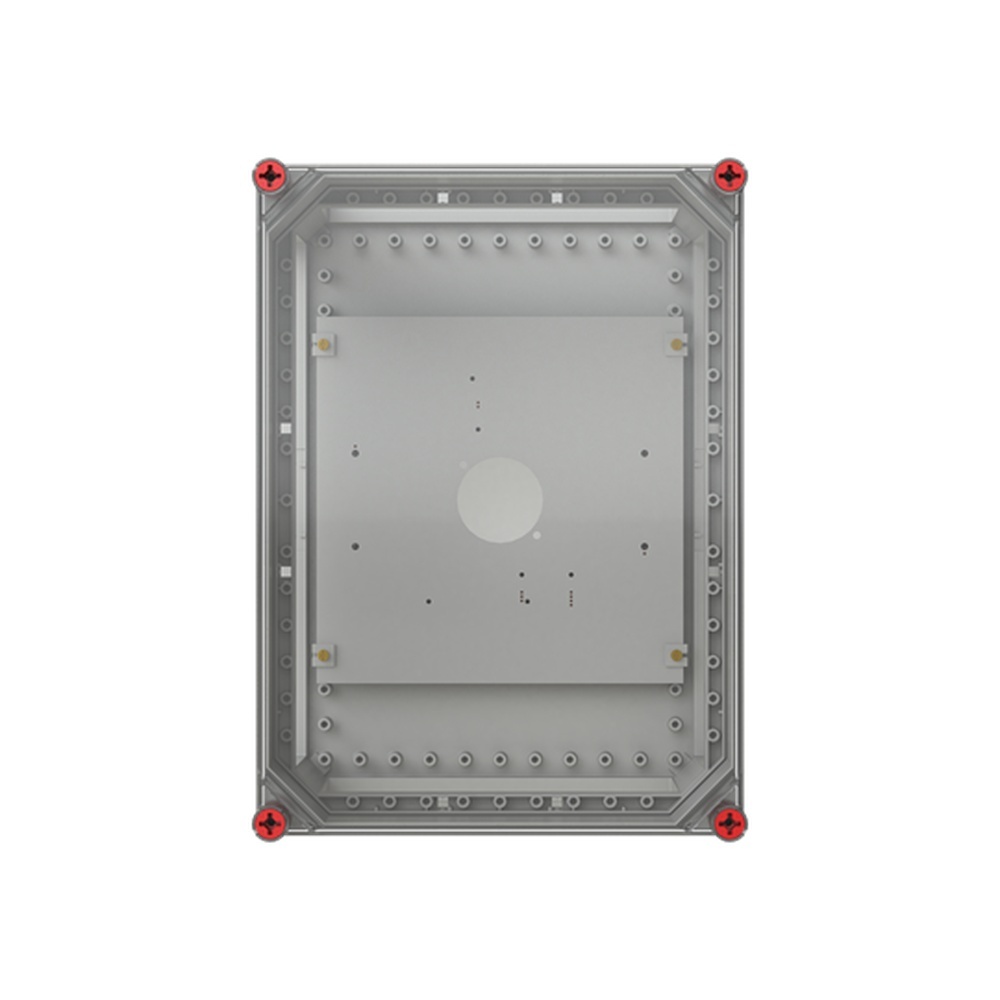 Striebel & John LS Gehäuse 4TBV853534C0100 Typ VB43VT-XT4-250/4