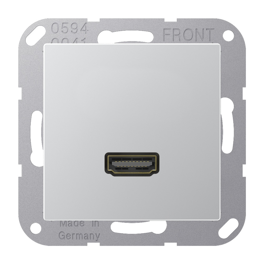 Jung HDMI Tragring MA A 1112 AL