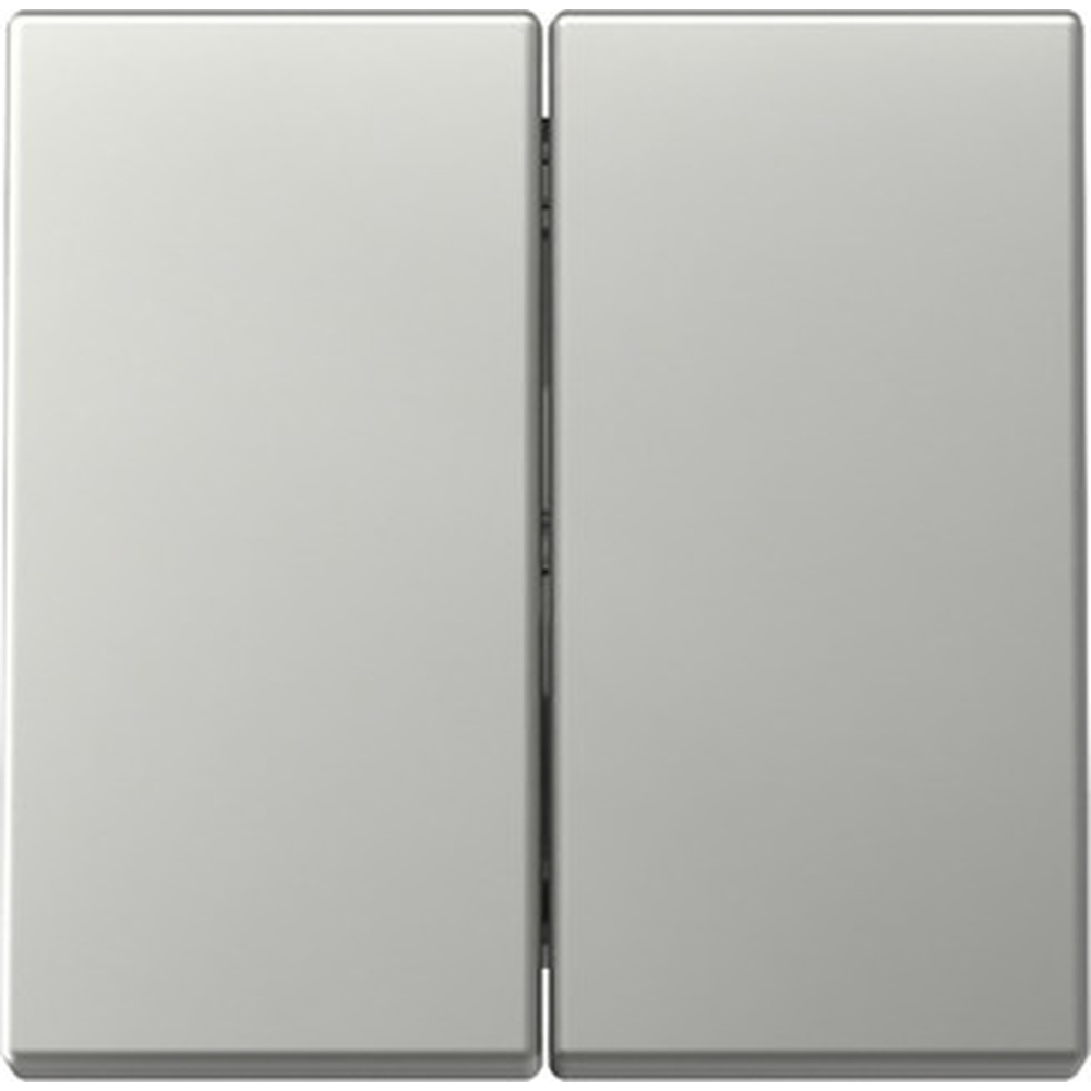 Gira Wippe 2fach 3295600