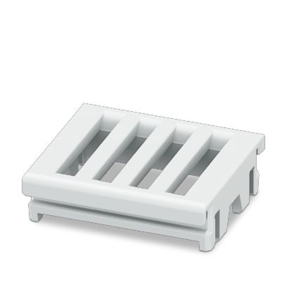 Phoenix Contact Anschlussblende 1079494 Typ ICS20-F22V-7035