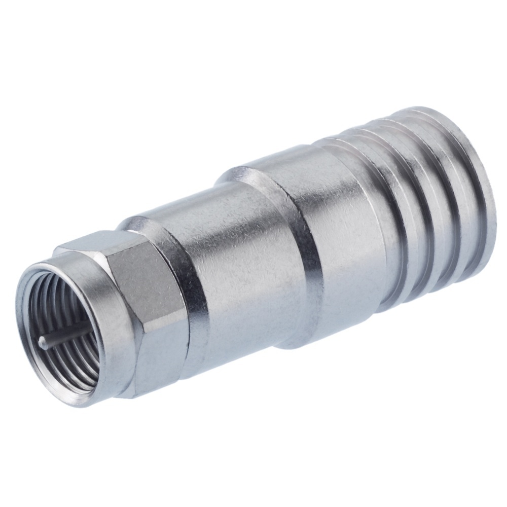 Kathrein Crimp Stecker 21210013 Typ EMK 18