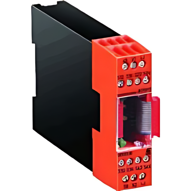 Dold Eingangsmodul 0056632 Typ BG5913.08/01MF0 DC24V