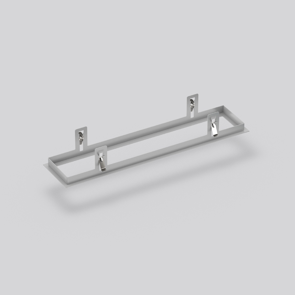 RZB Einbaurahmen 982866.004