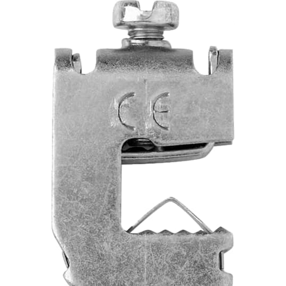 Striebel & John Anschlußklemme 2CPX062424R9999 Typ ZK87P4