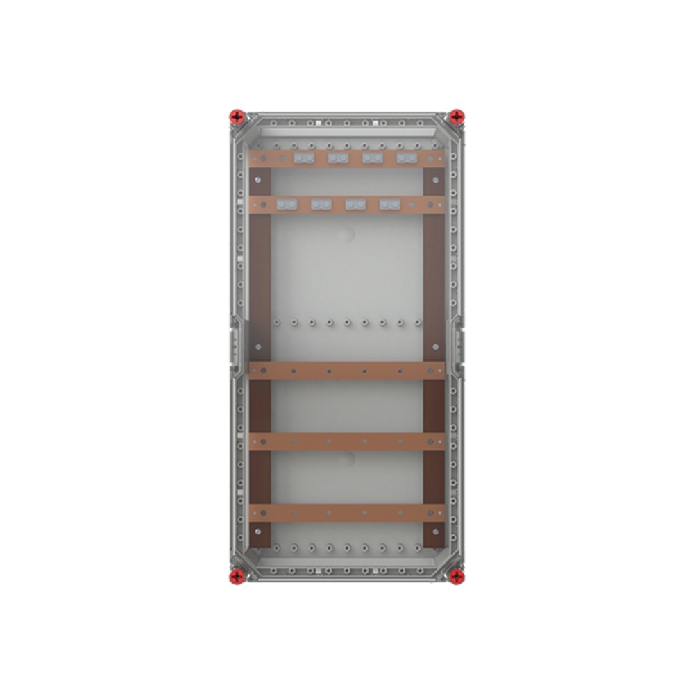 Striebel & John NH00 Leistengehäuse 4TBV853051C0100 Typ VB63VT-Z160/3