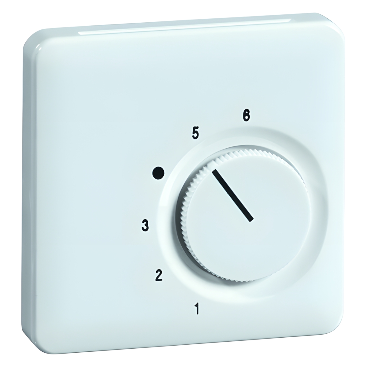 Peha Raumthermostat D 636 RTR O.A. Nr. 00971893