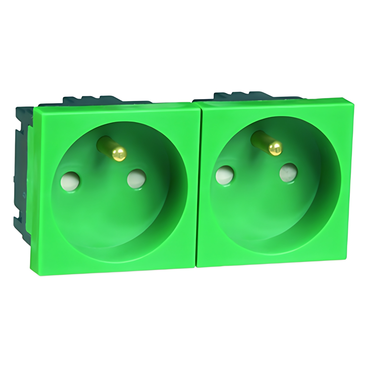 Peha Steckdose 00406441 Typ B 6272.42 EMS SI