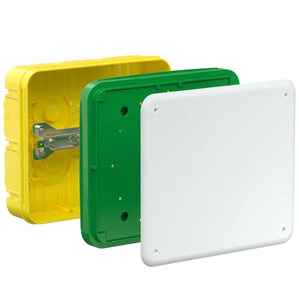 Kaiser Potentatialausgleich Kasten 1297-75