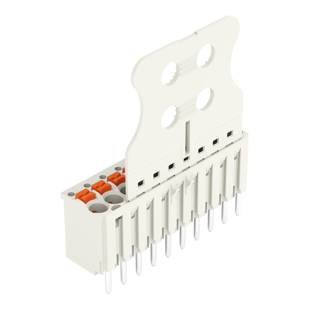 Wago Federleiste 2091-1160