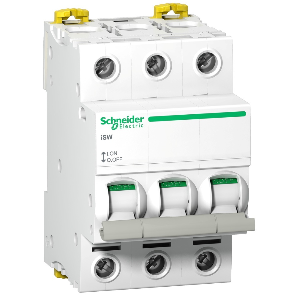 Schneider Electric Lasttrennschalter A9S65391