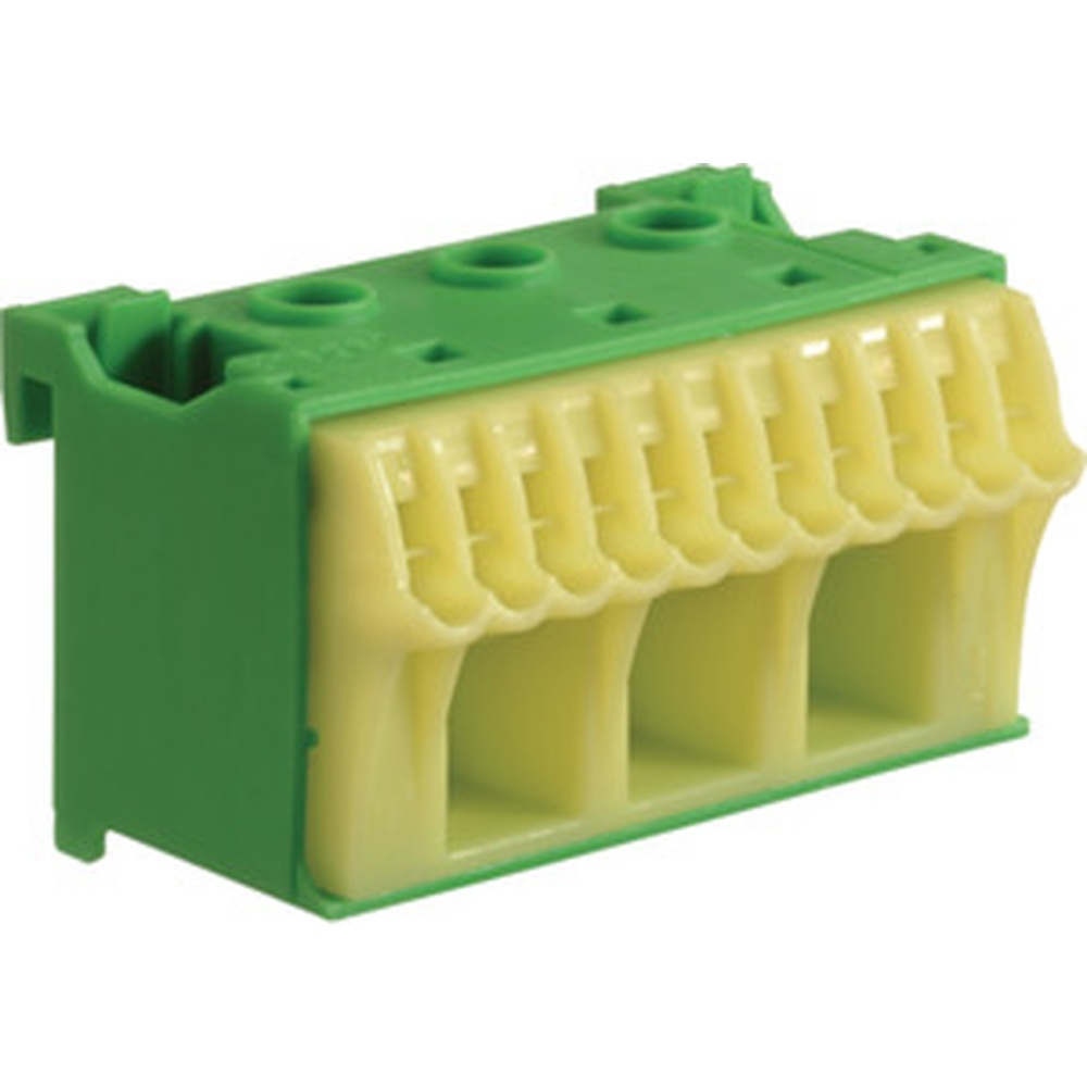 Hager PE-Klemme KN14E