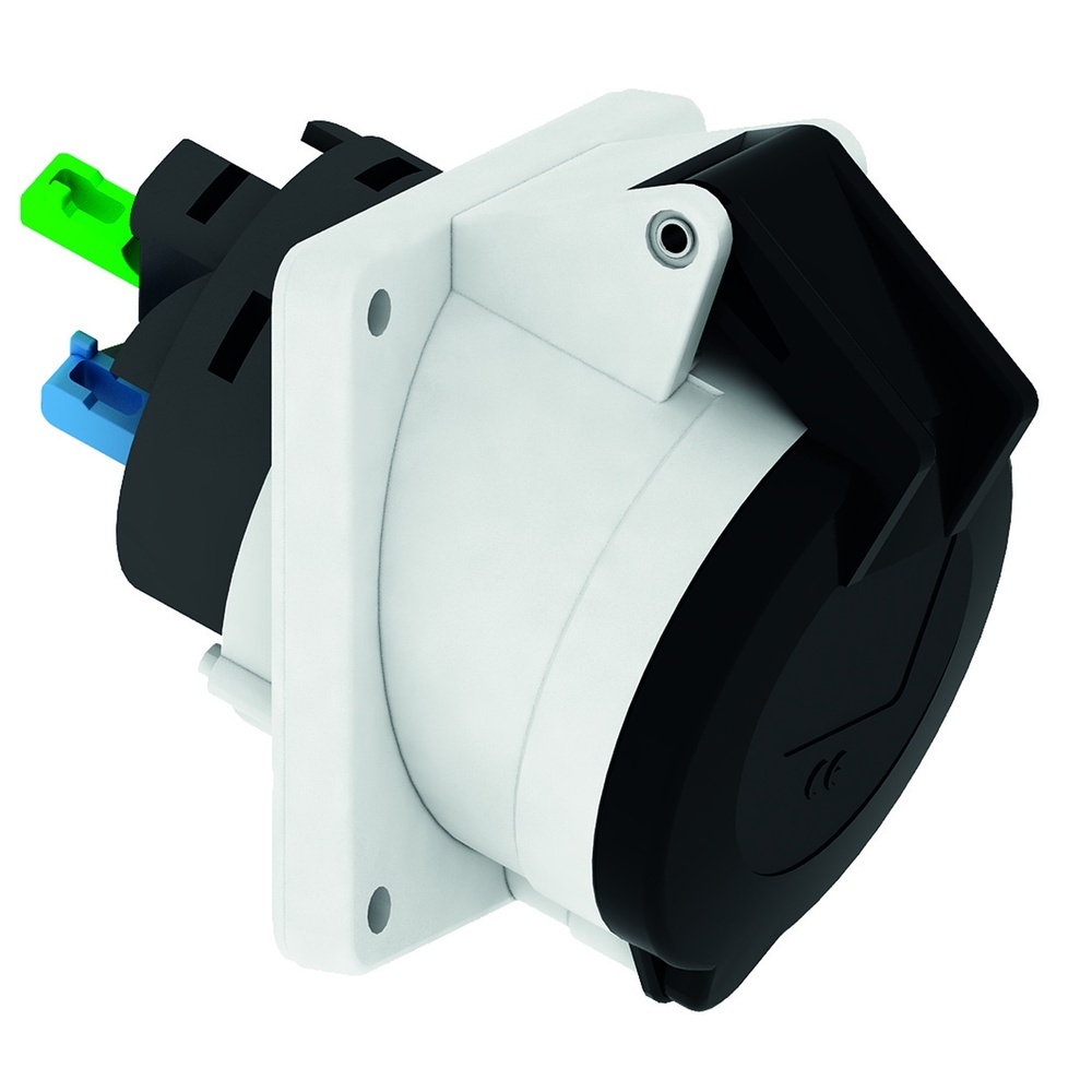 Bals Anbausteckdose 120275