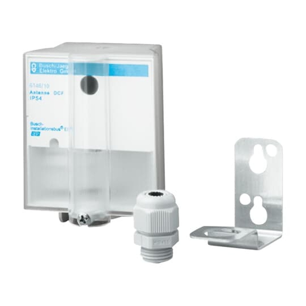 Busch-Jaeger Helligkeits Temperaturschalter 6146/10 Nr. 2CKA006146A0022