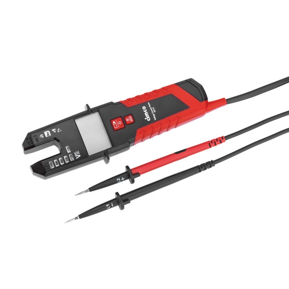 Cimco Spannungsprüfer 111439