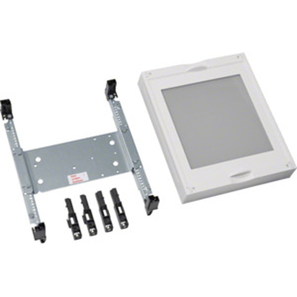 Hager Baustein universN UD21E1N