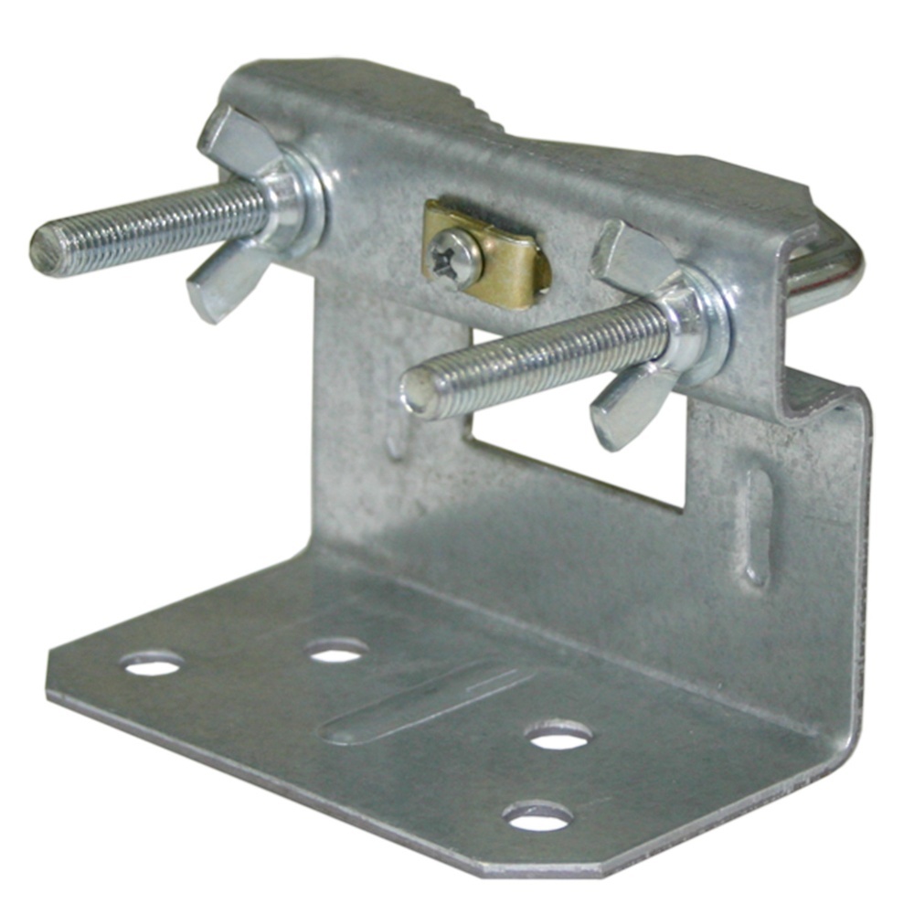 Astro Bit Mast-Bodenhalter 710162 Typ 1016