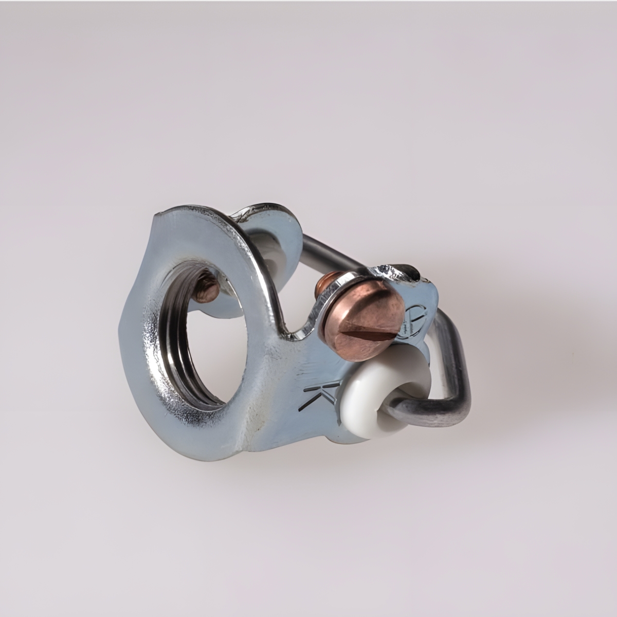 Schaum Isolieraufhänger 295035