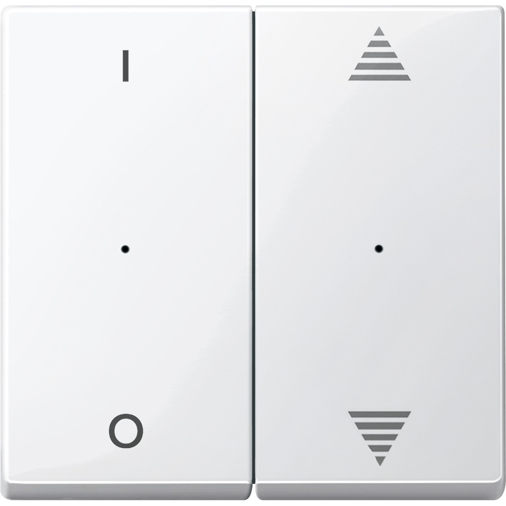 Merten Wippen 619519