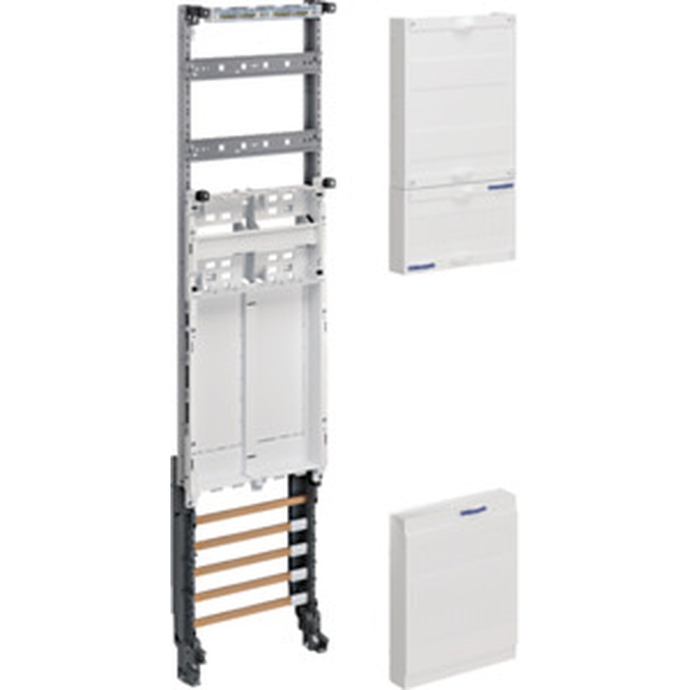 Hager Komplettfeld ZH32ES