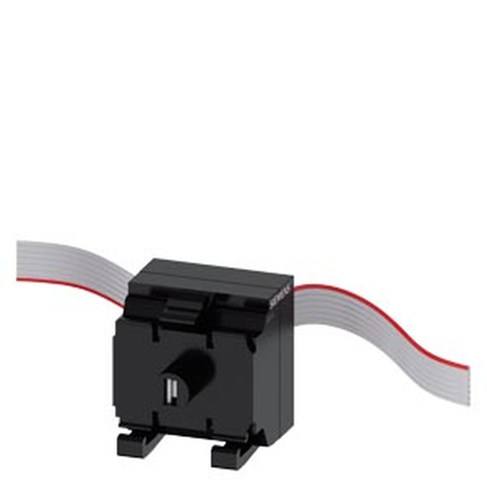 Siemens Terminalmodul 3SU1401-1ME50-1DA1