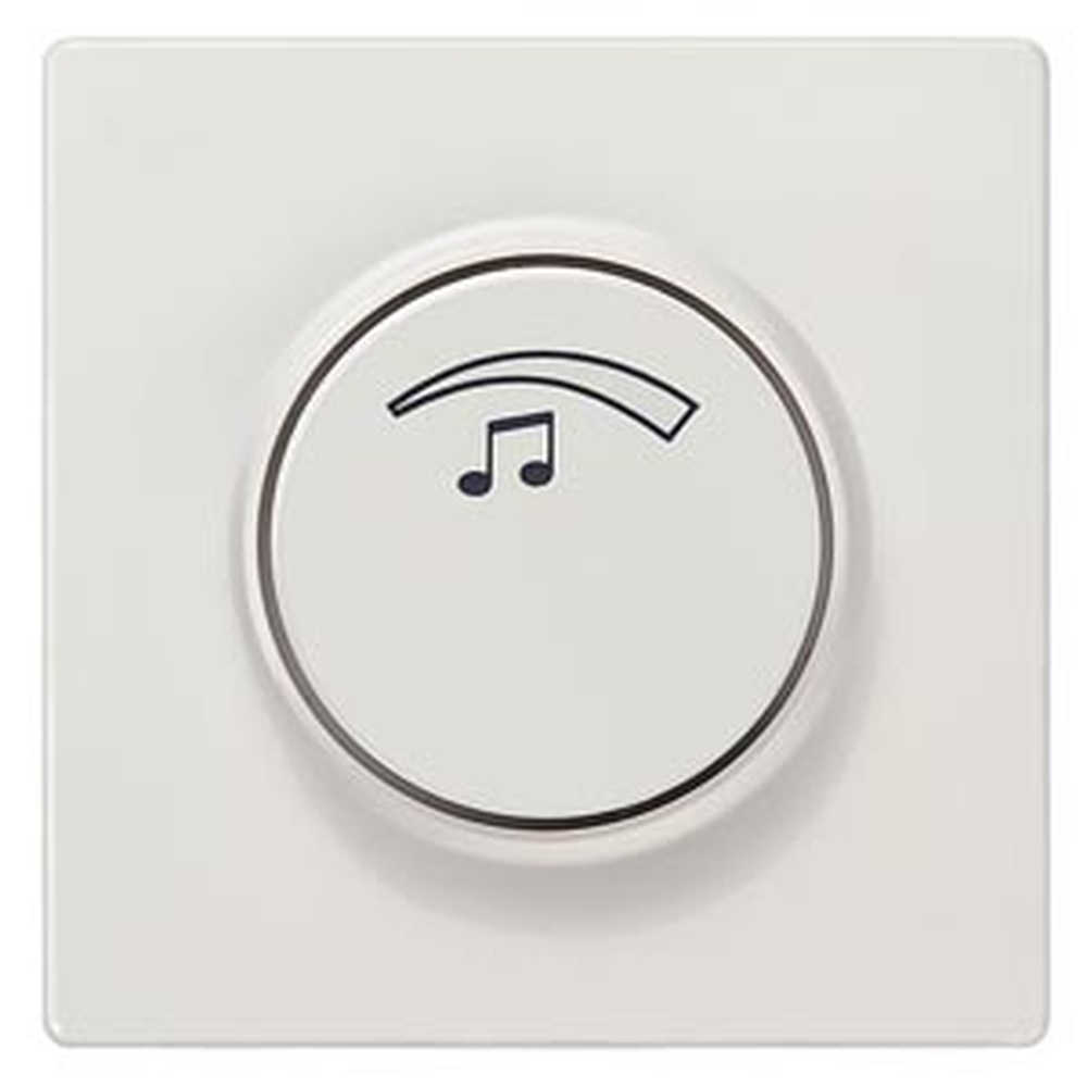 Siemens Lautstärkeregler 5TG4812-1