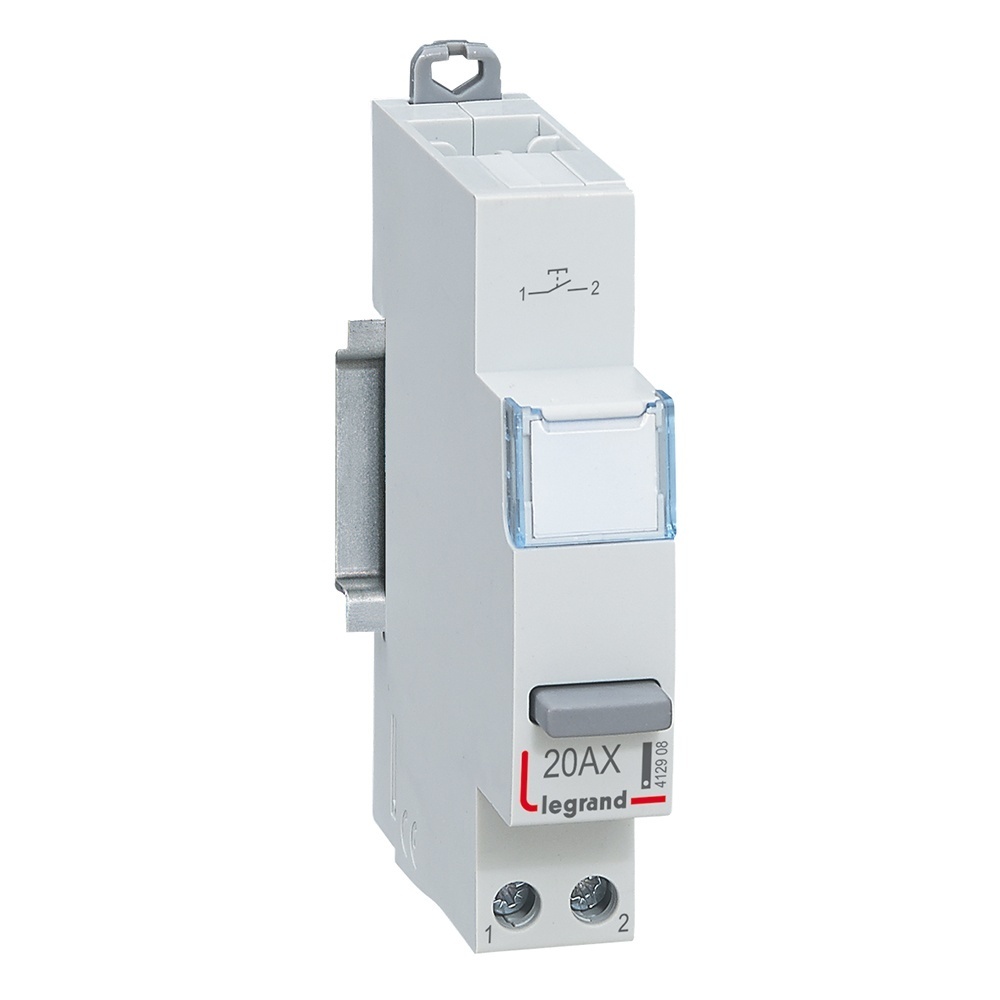 Legrand Taster 412908