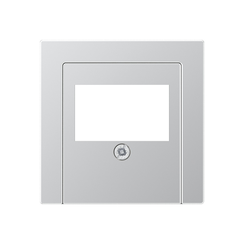 Jung Abdeckung TAE A 569 PLT AL