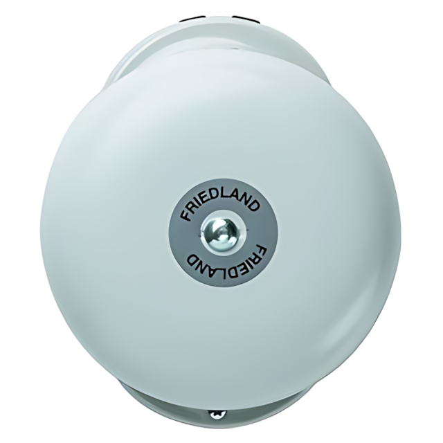 Honeywell Home Alarmläutewerk 56-012