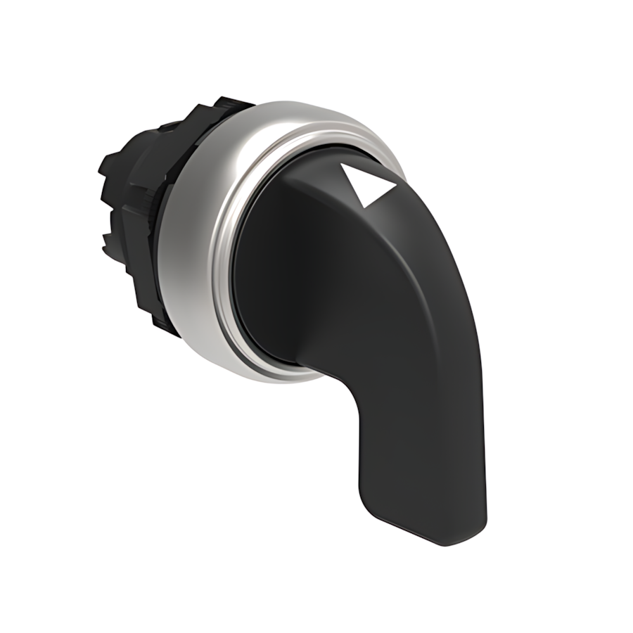 Lovato Electric Wahlschalter LPCS230