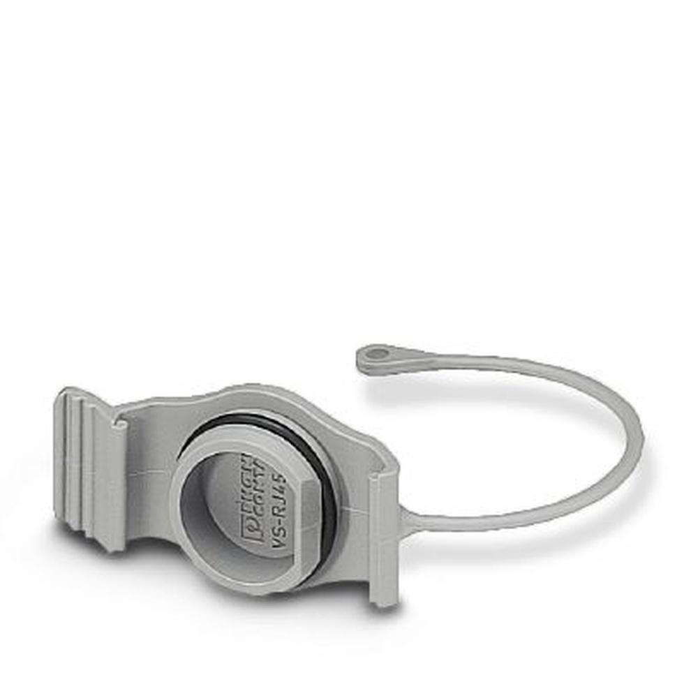 Phoenix Contact Schutzdeckel 1652606 Typ VS-08-SD-F