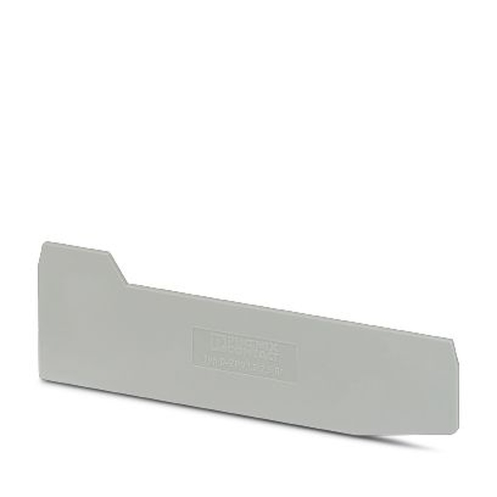 Phoenix Contact Abschlussdeckel 3031050 Typ D-ZPV 1,5/2,5 (8/1)