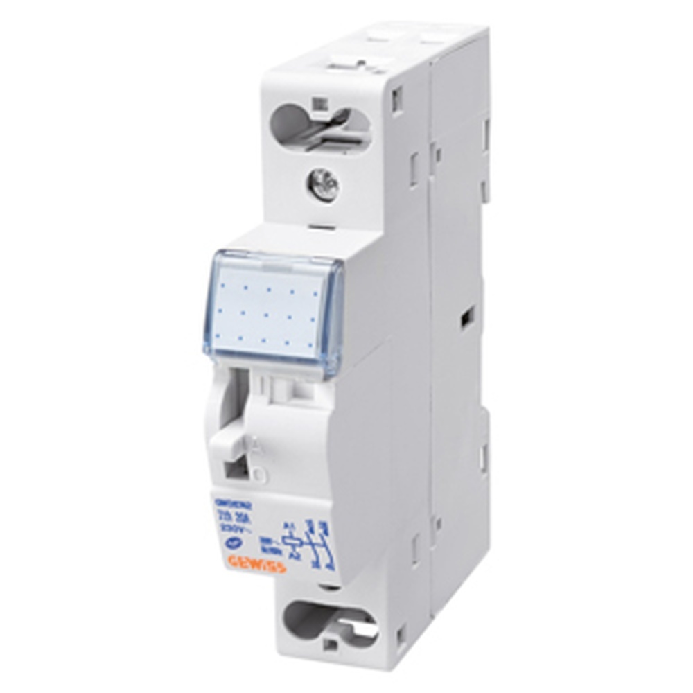 Gewiss Schütz GWD6741