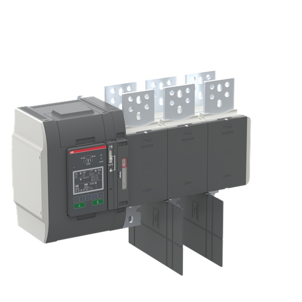ABB Lasttrennschalter 1SCA151490R1001 Typ OXA800U3X2QT