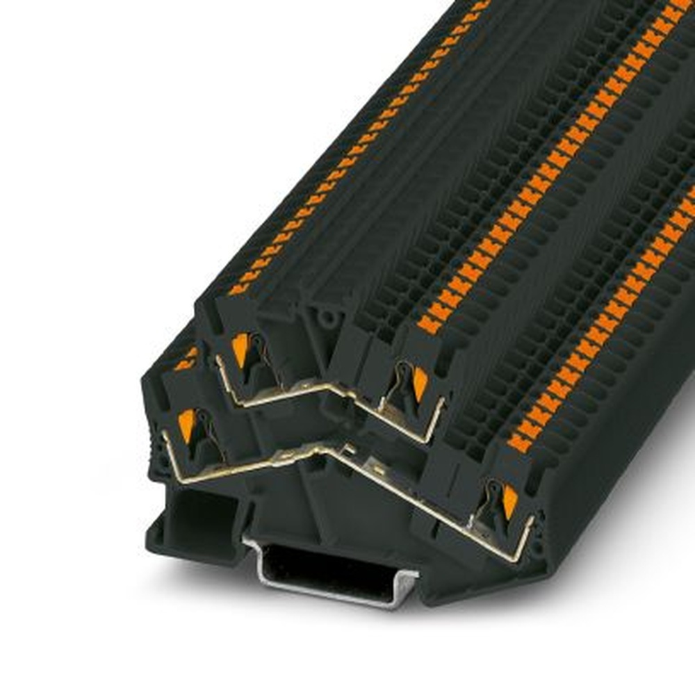 Phoenix Contact Doppelstockklemme 1037087 Typ PTTBS 2,5 BK