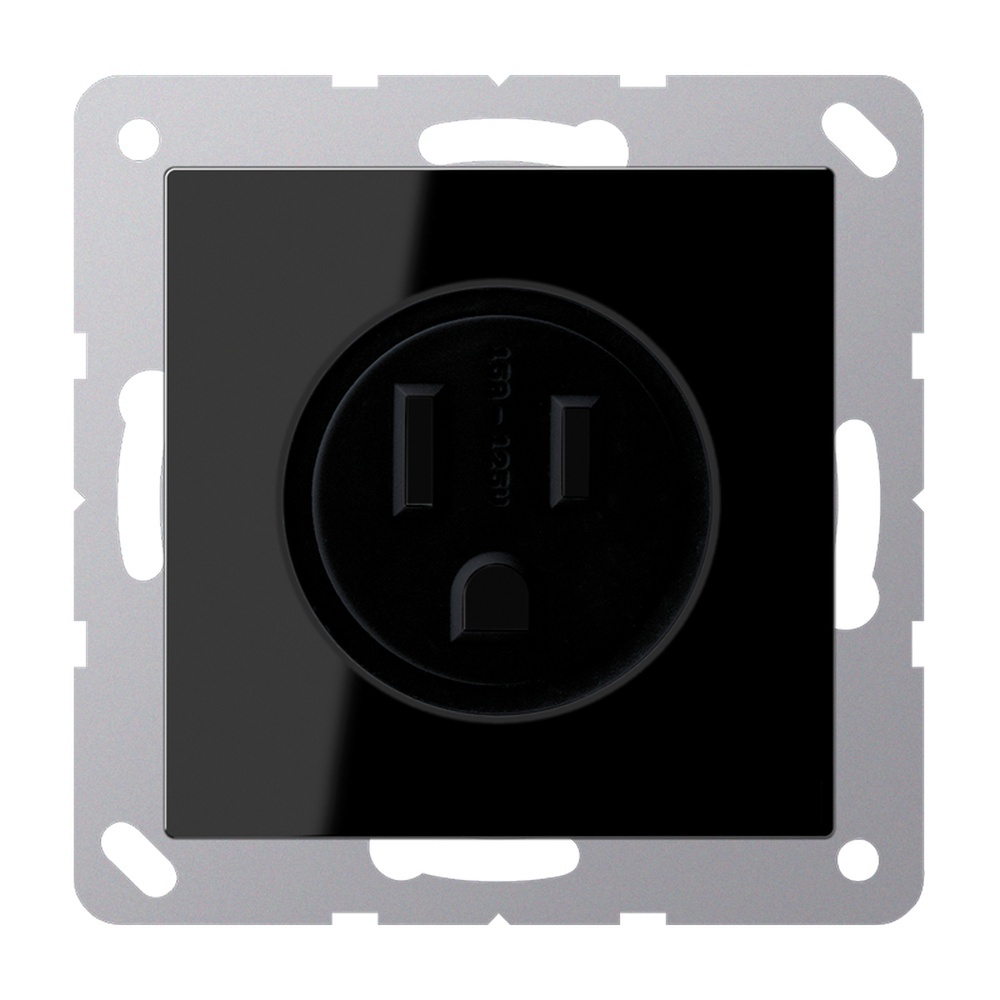 Jung Nema Steckdose A 521-15 SW