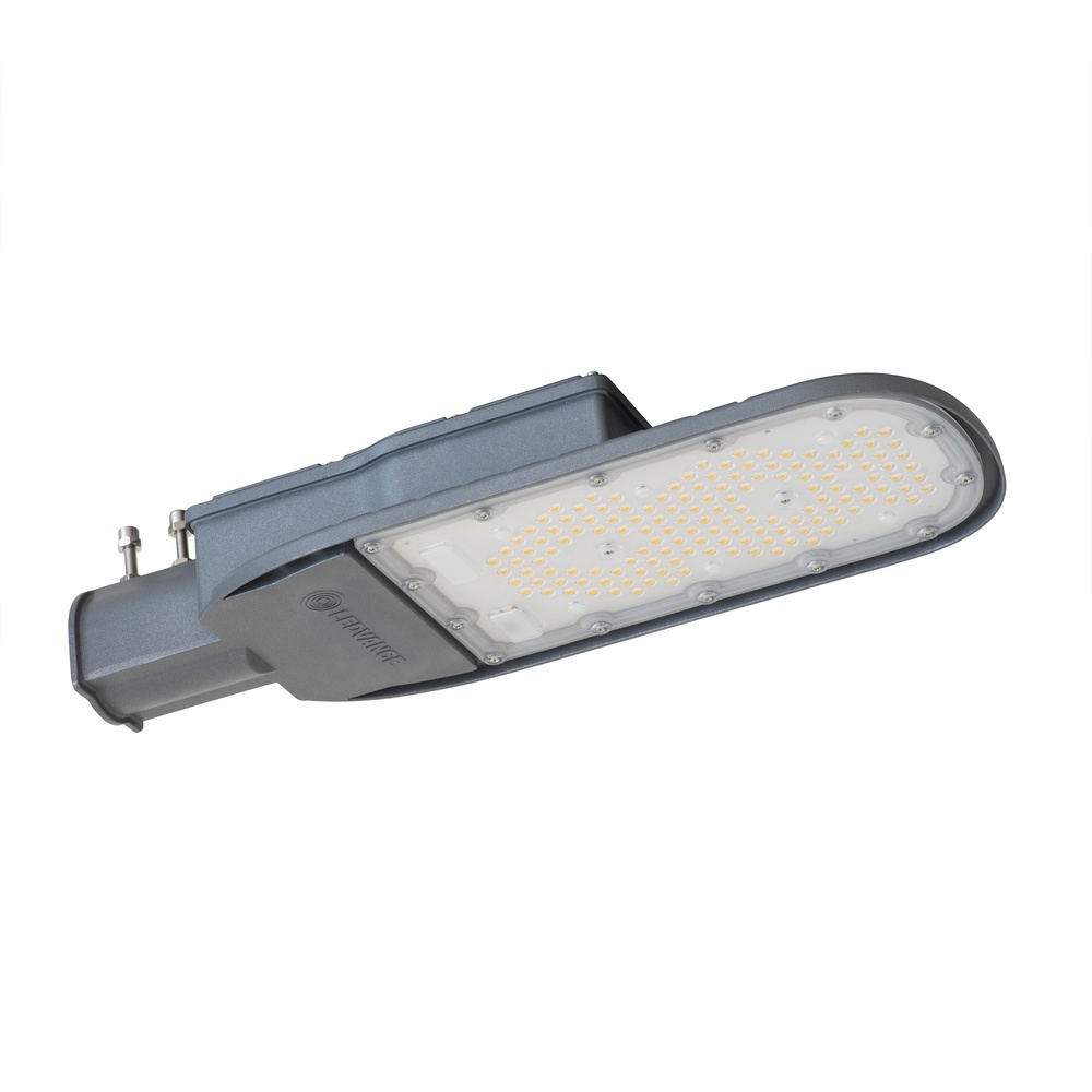 Ledvance Osram Straßen u. Platzleuchte 557758 Typ ECOAREASPD-90W-840-IP66-GY-4X1