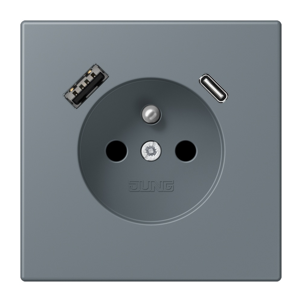 Jung Steckdose LC1520F-15CA251