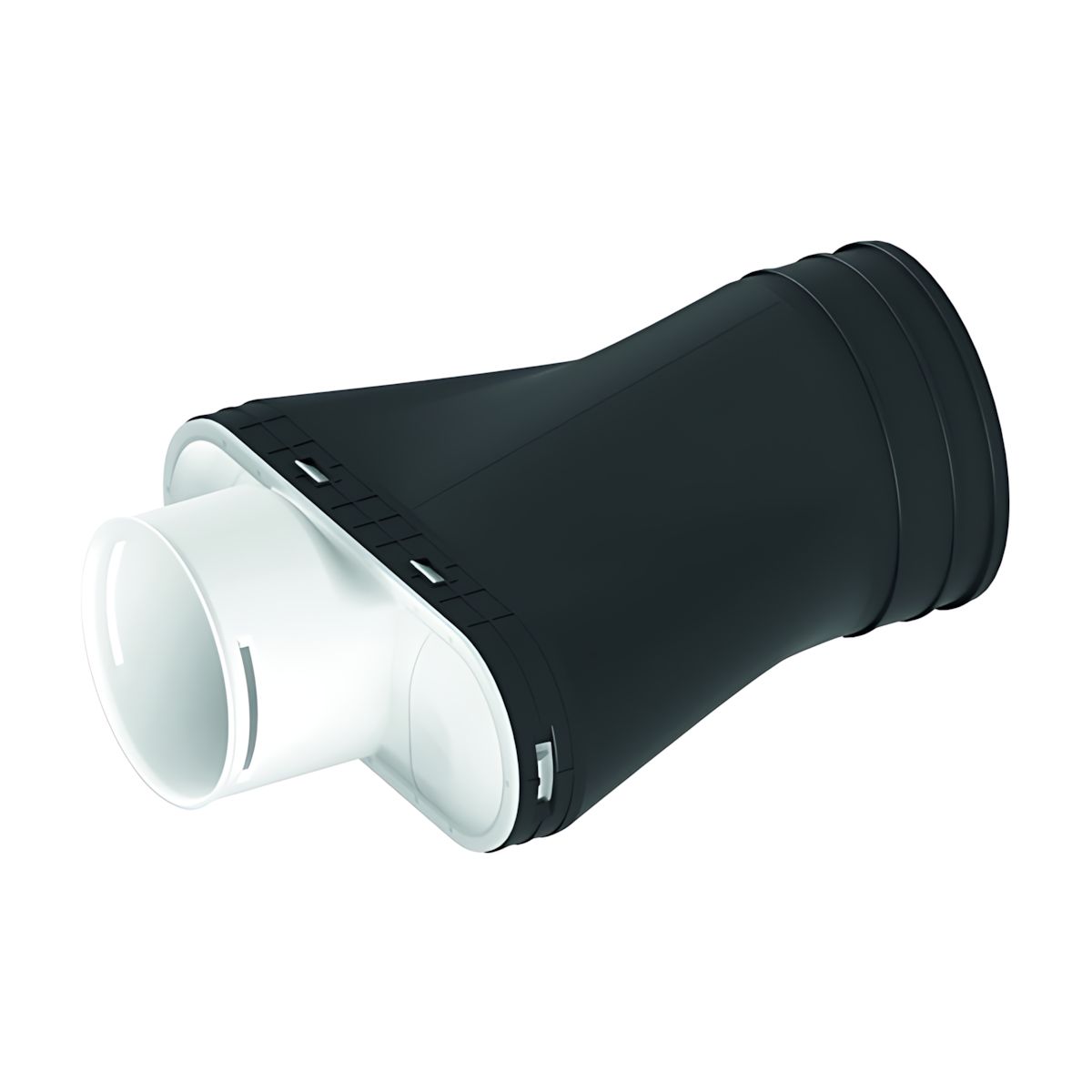 Maico Adapter 0059.2123 Typ MA-AD1-90