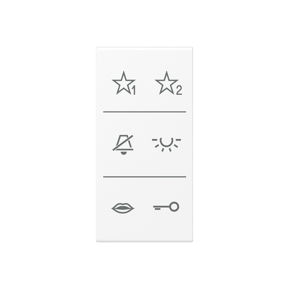 Jung Design Cover Video SIA6ADCWWM