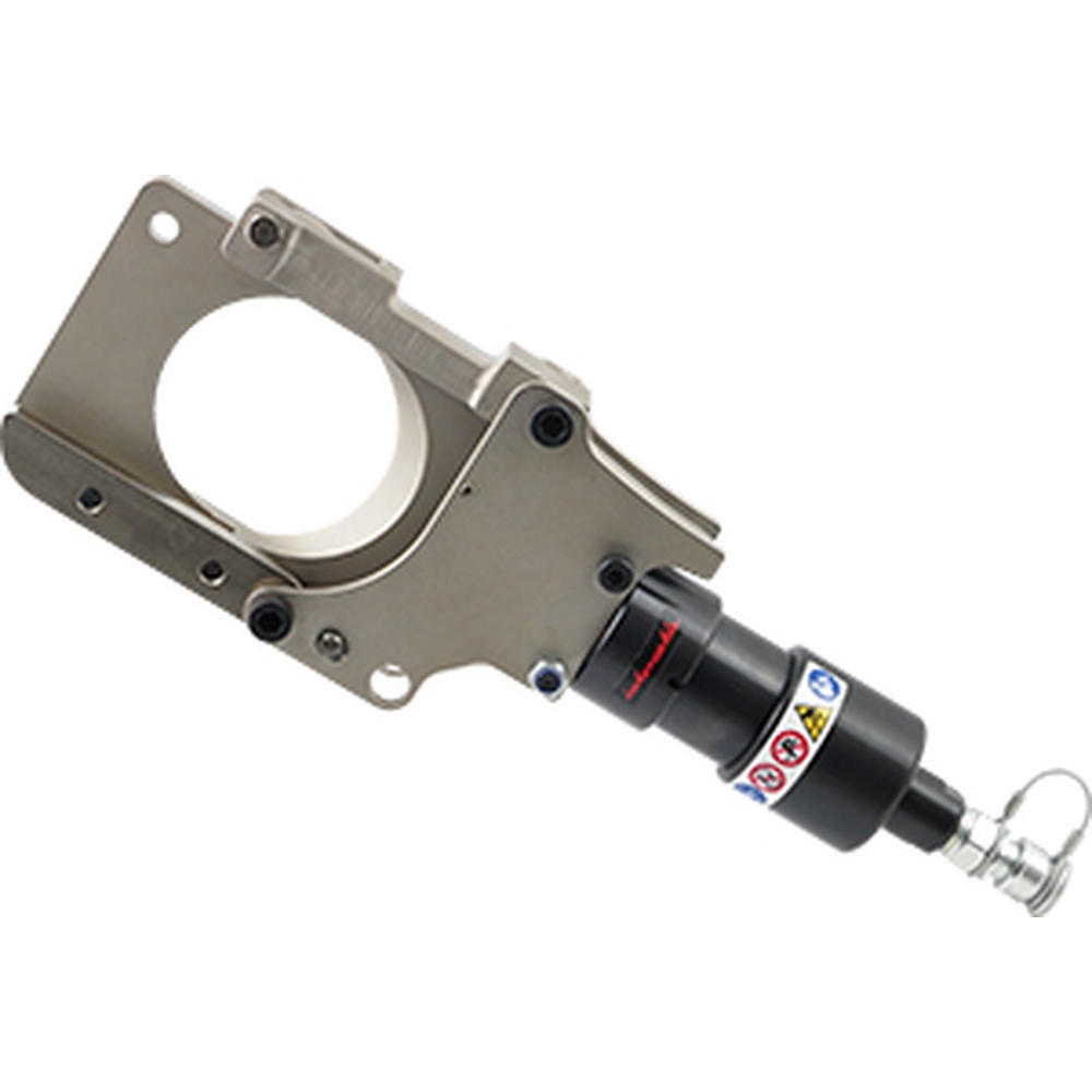 Intercable Sicherheitsschneidanlage 715193 Typ SSA85-CP