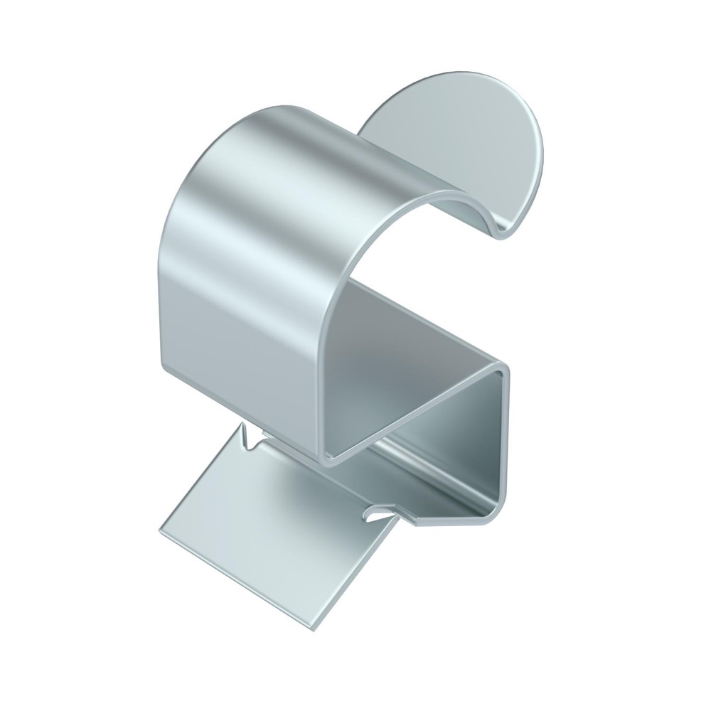 OBO Bettermann Trägerklammer 1488505 Typ SCC 4-7,5 D30