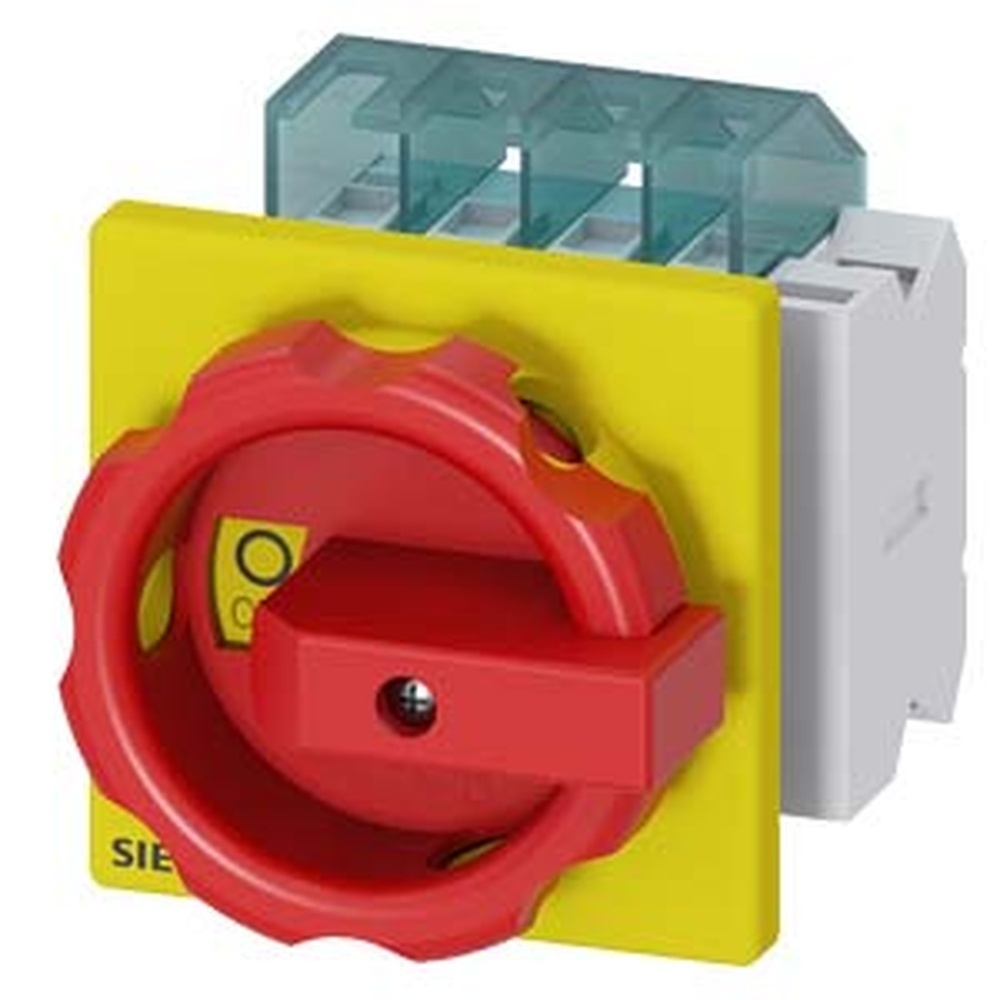 Siemens Lasttrennschalter 3LD2003-1TP53