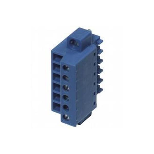 Pepperl+Fuchs Steckverbinder 542055 Typ LB9117A