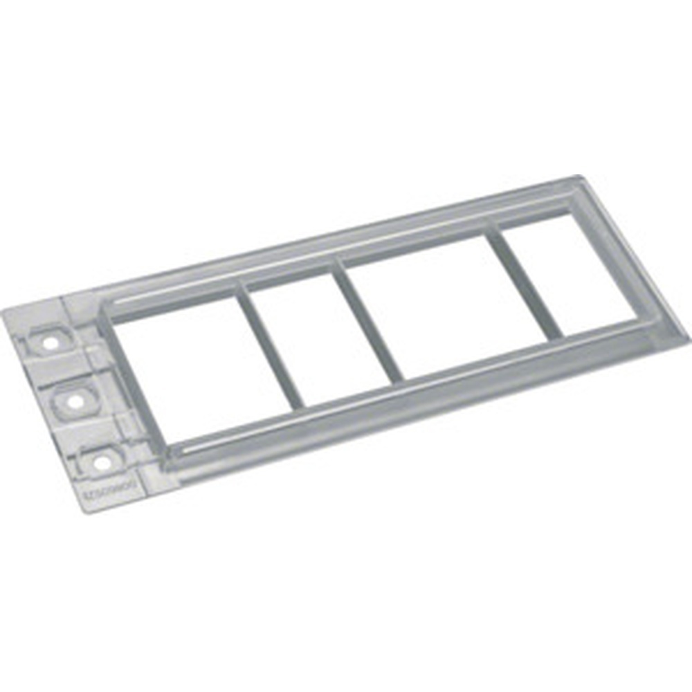 Hager Tunnelschieber FZ365N