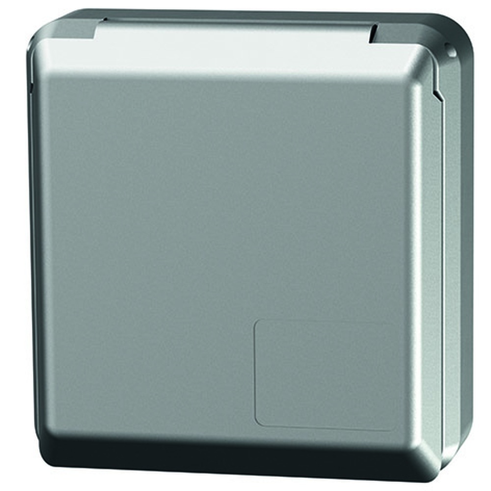 Mennekes Anbaudose 4278