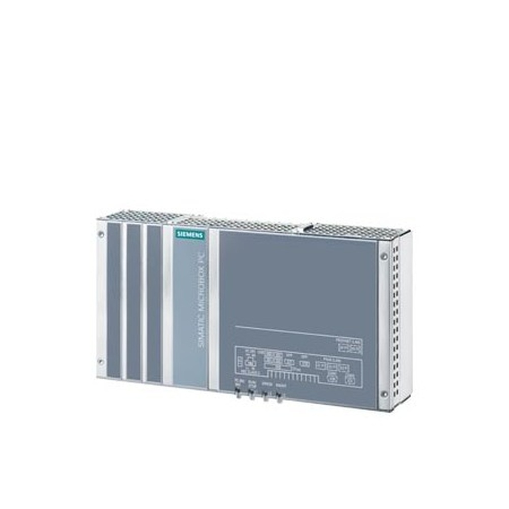 Siemens SIMATIC IPC IPC427E Core 6AG4141-5BC30-0GV8