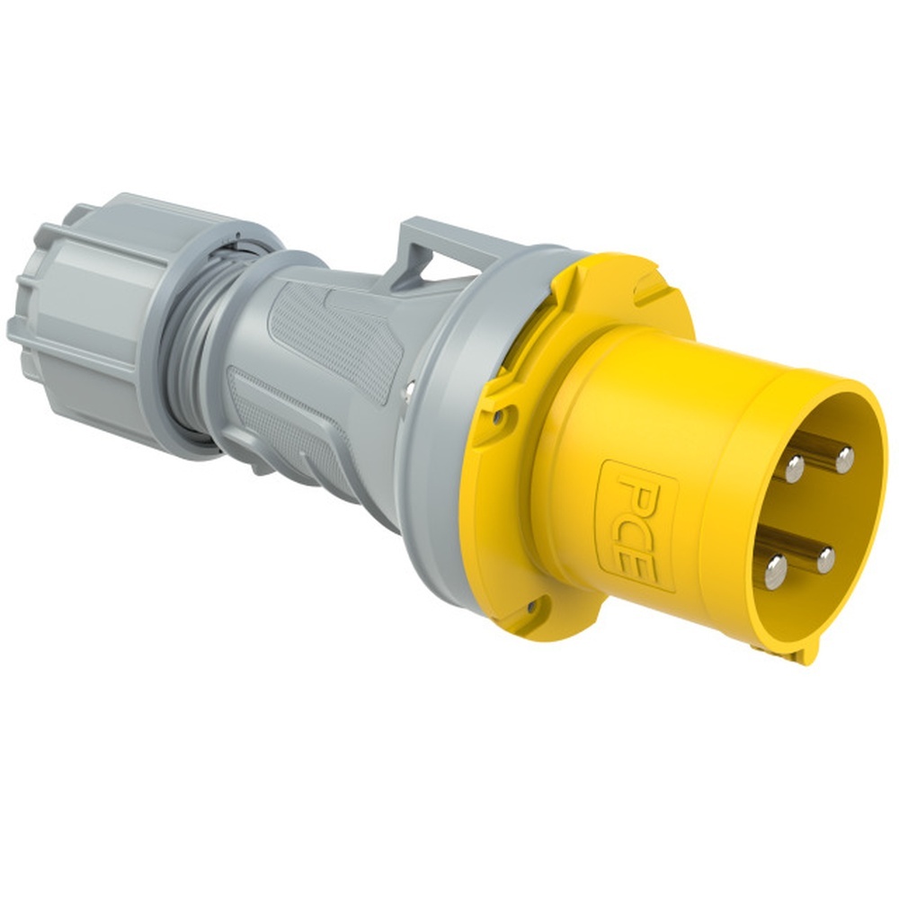 PC Electric Stecker 0341-4