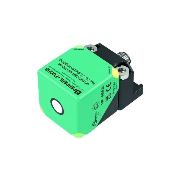 Pepperl+Fuchs Ultraschallsensor 70134319-100000 Typ UC500-L2M-B16-V15-M