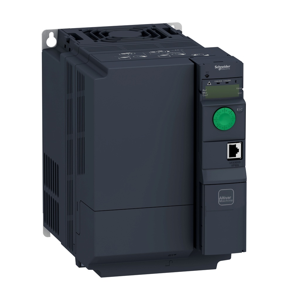 Schneider Electric Frequenzumrichter ATV320U55N4B
