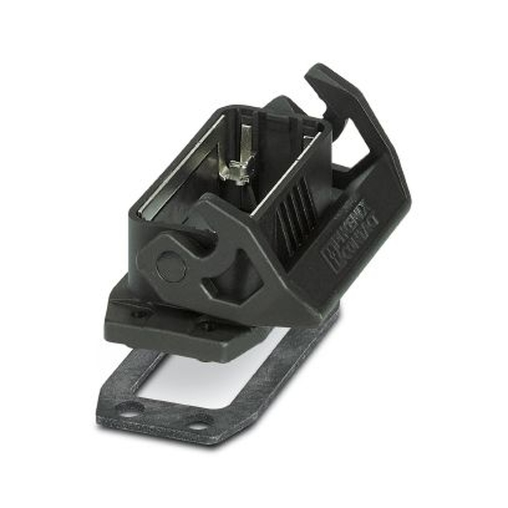 Phoenix Contact Gehäuse 1411336 Typ HC-EVO-D15-BWS-PLR-BK